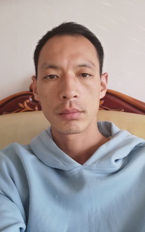 遇见的第一张照片--政和相亲网