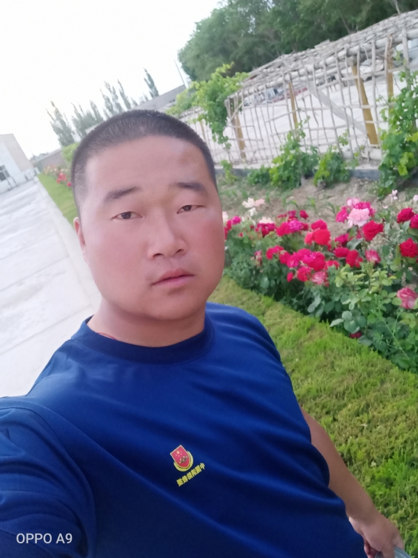 奋斗中的青春最美丽的第一张照片--政和相亲网