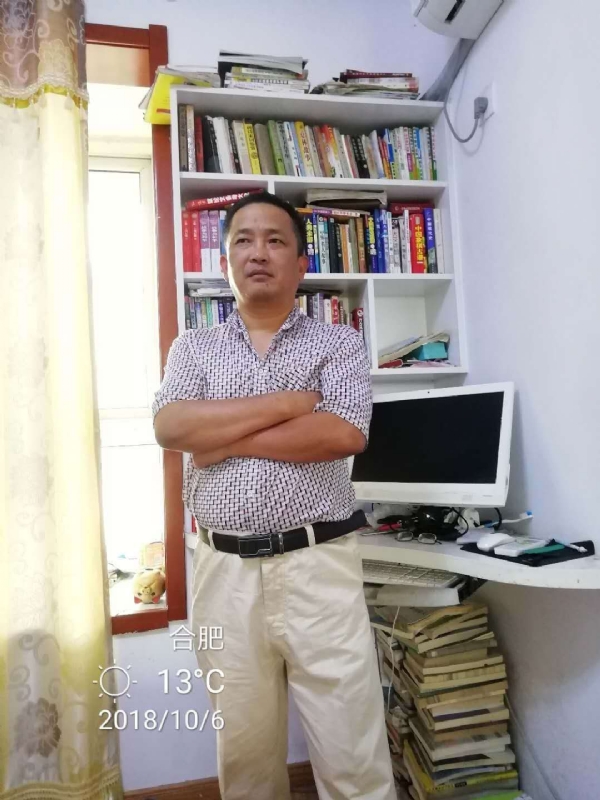 天马行空的第一张照片--政和相亲网