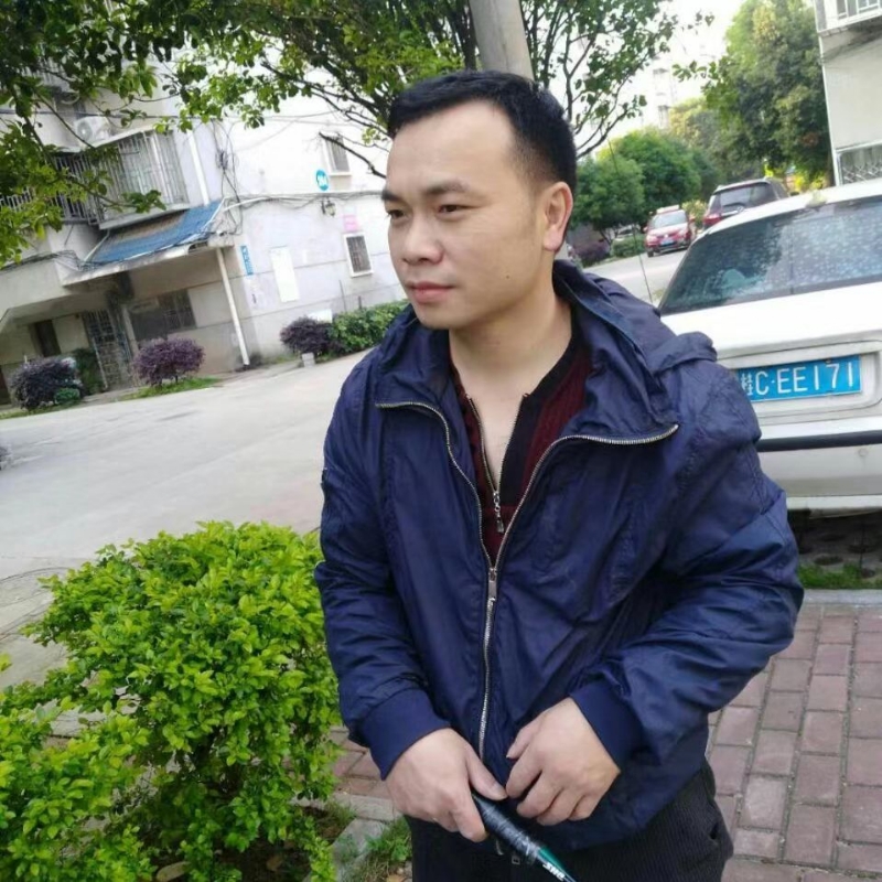 灰色足迹的第一张照片--政和相亲网