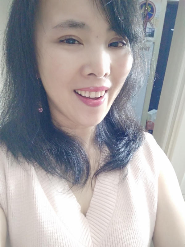 慧芯的第一张照片--政和相亲网