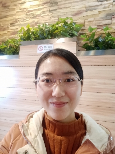 品性内外兼优教育人的第四张照片--政和相亲网
