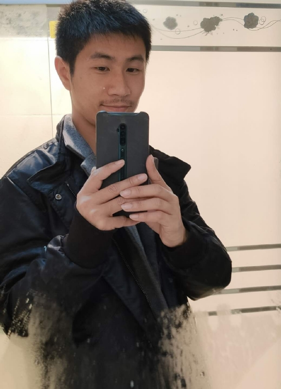 白色的风的第一张照片--政和相亲网