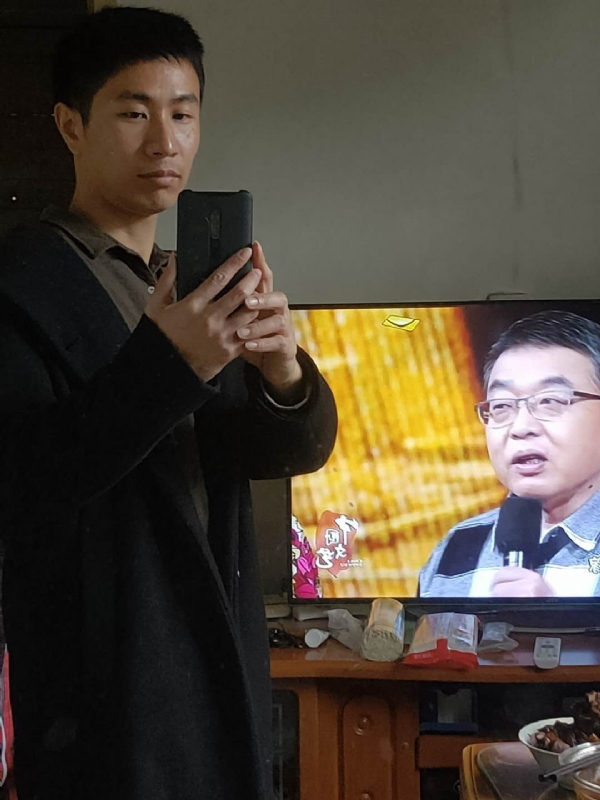 白色的风的第二张照片--政和相亲网