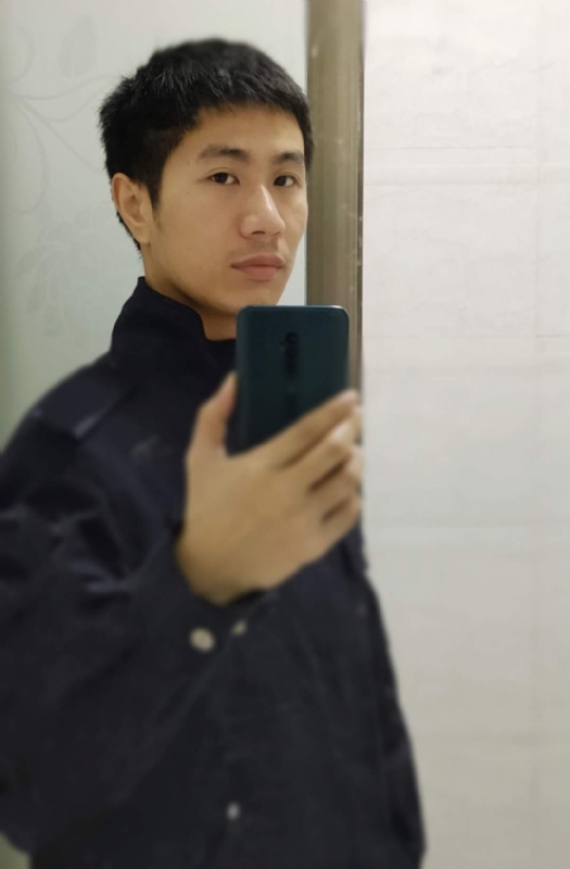 白色的风的第三张照片--政和相亲网