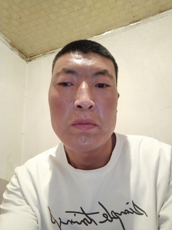 只为遇见你的第二张照片--政和相亲网