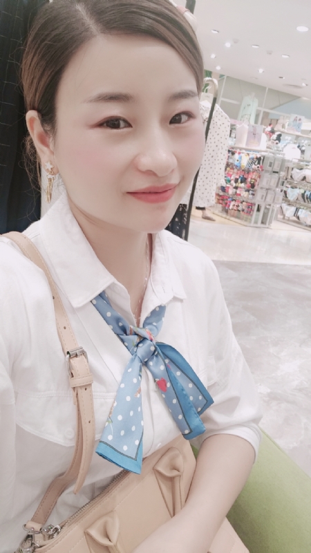 如意的第一张照片--政和相亲网