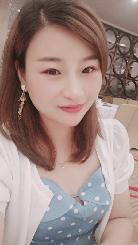 如意的第二张照片--政和相亲网