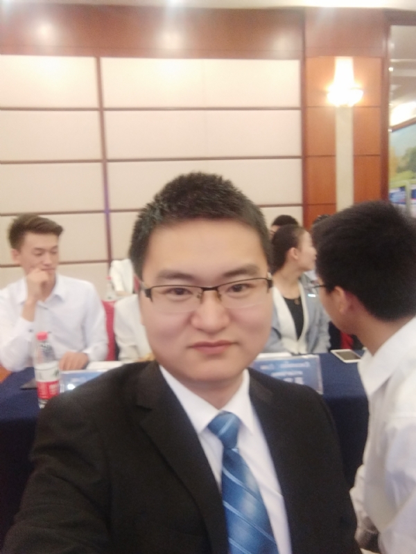 慕秋的第一张照片--政和相亲网