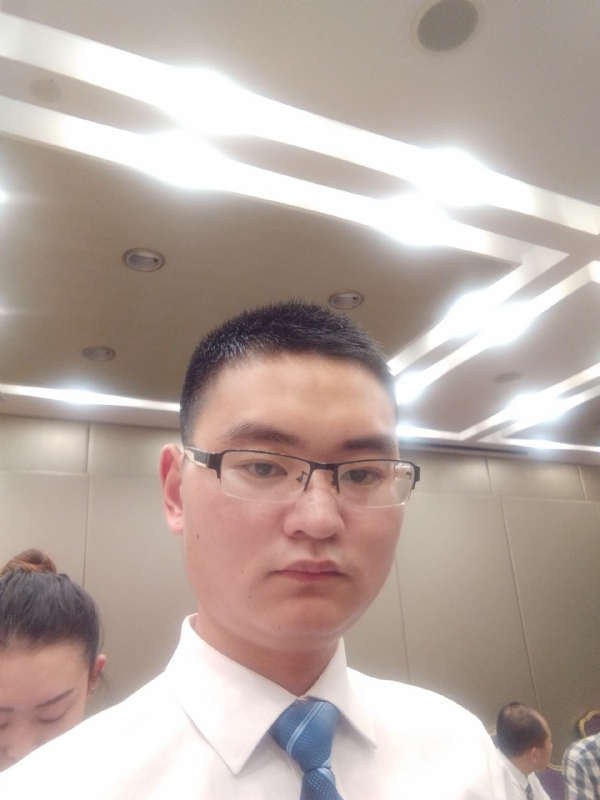 慕秋的第三张照片--政和相亲网