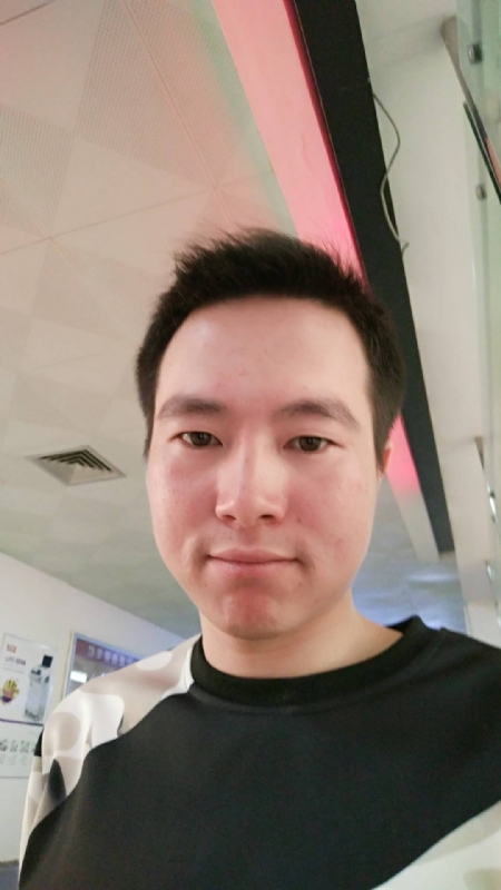 xiaoyizi的第一张照片--政和相亲网