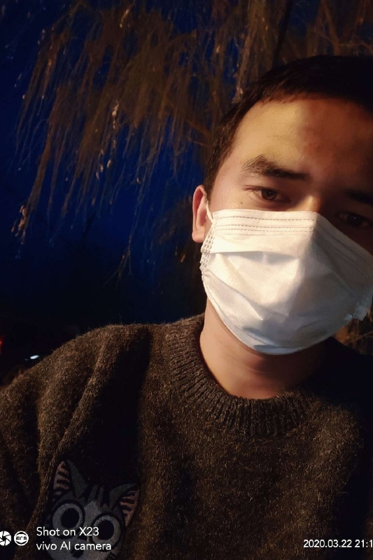 只求结婚的第一张照片--政和相亲网