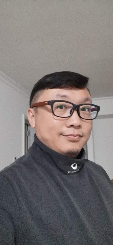 逐航的第一张照片--政和相亲网