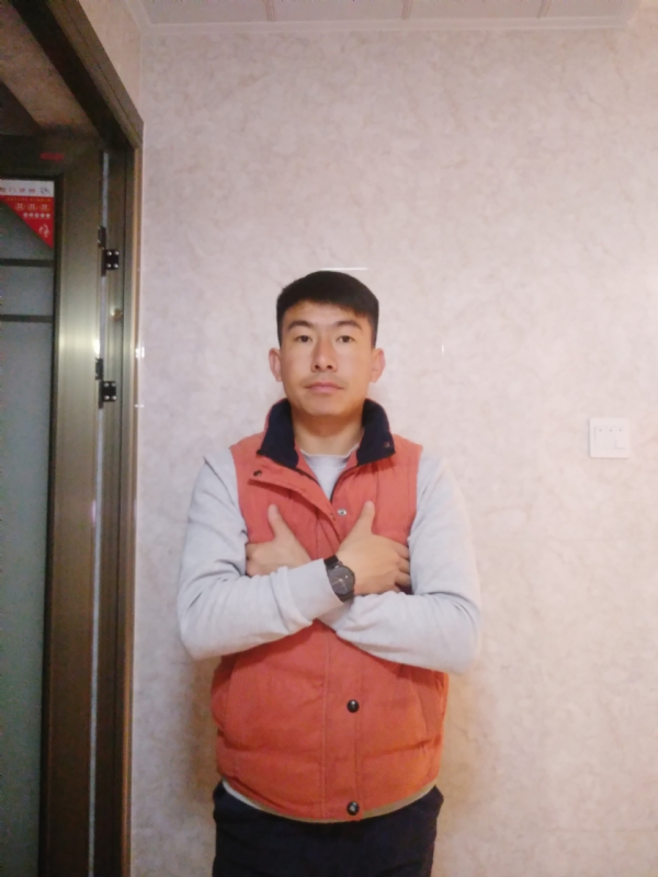 石林小伙的第一张照片--政和相亲网