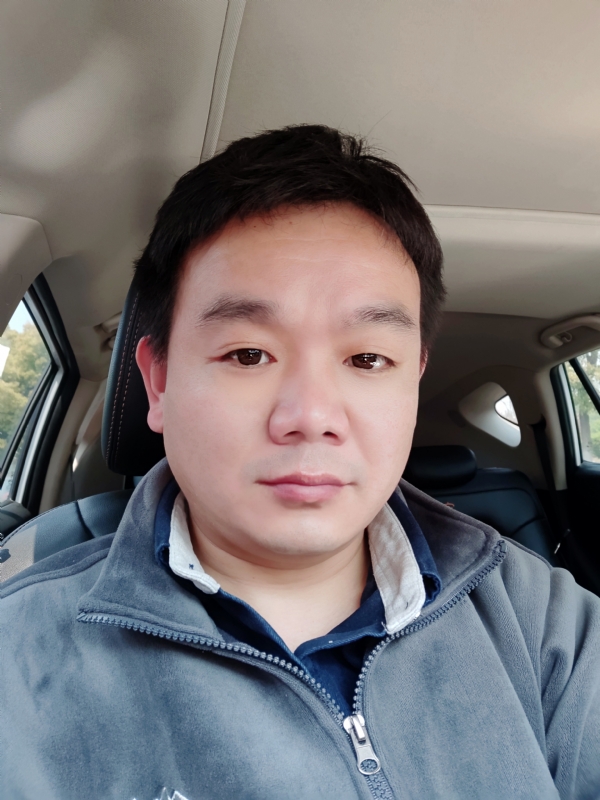 上善若水的第二张照片--政和相亲网