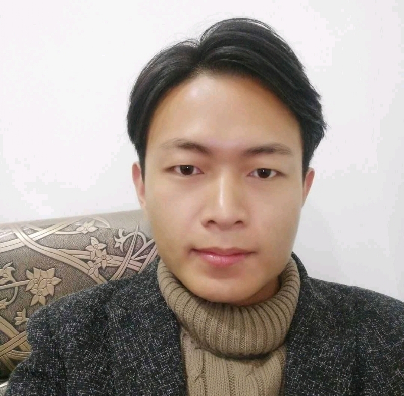 华浓的第一张照片--政和相亲网