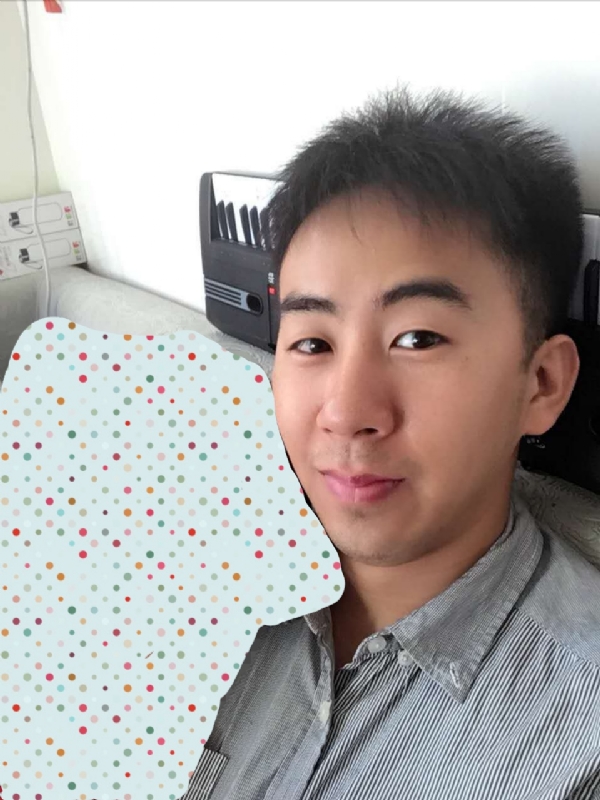 不经风雨怎见彩虹的第一张照片--政和相亲网