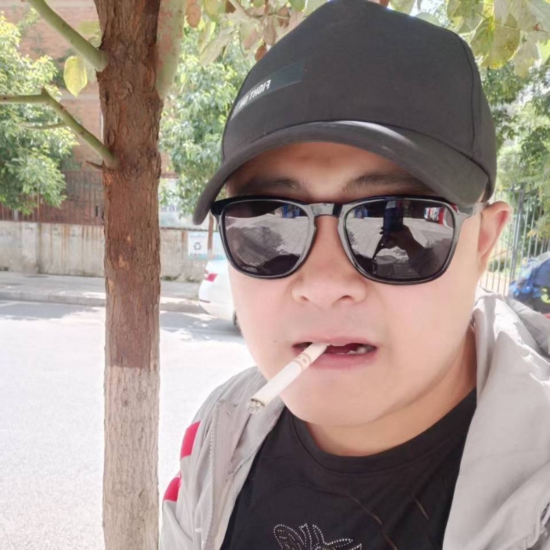 瞄小七的第一张照片--政和相亲网