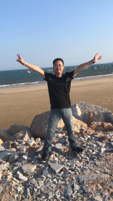 天天的第二张照片--政和相亲网