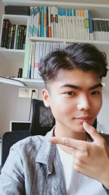 三分自由的第二张照片--政和相亲网