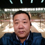 相守的第一张照片--政和相亲网