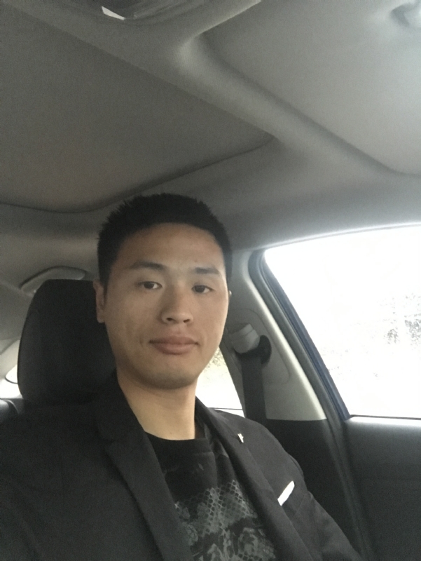 向前走的第一张照片--政和相亲网