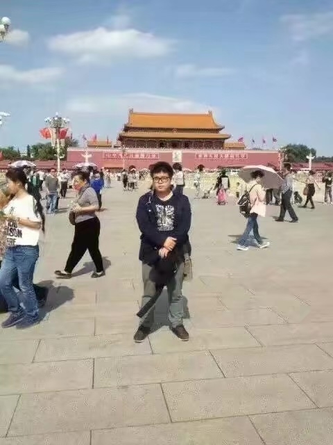 临渊羡鱼的第一张照片--政和相亲网