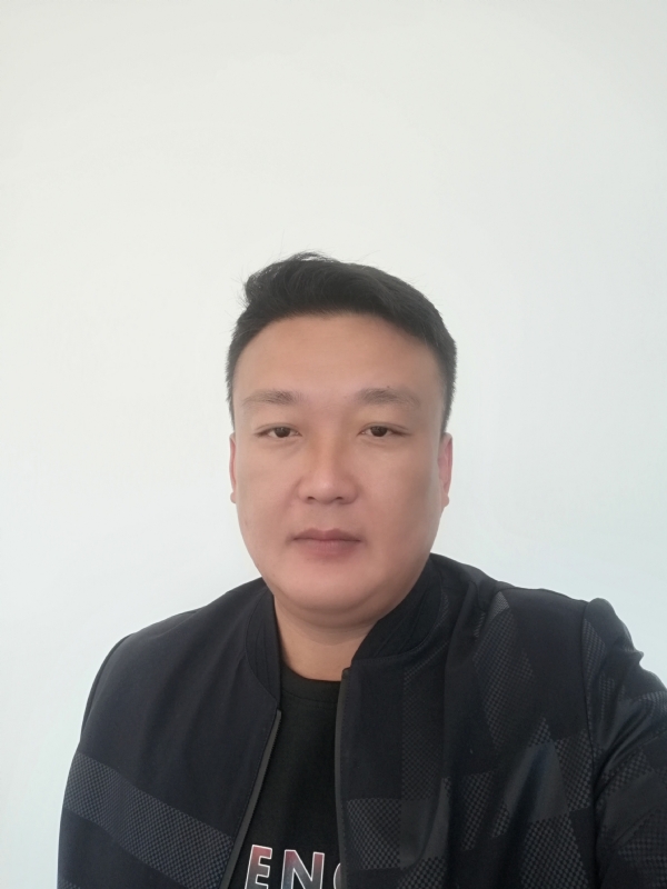 刚子的第一张照片--政和相亲网