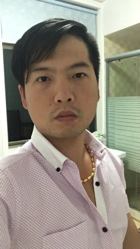 彬彬有礼的第二张照片--政和相亲网
