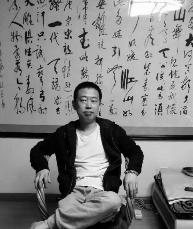 jack的第一张照片--政和相亲网