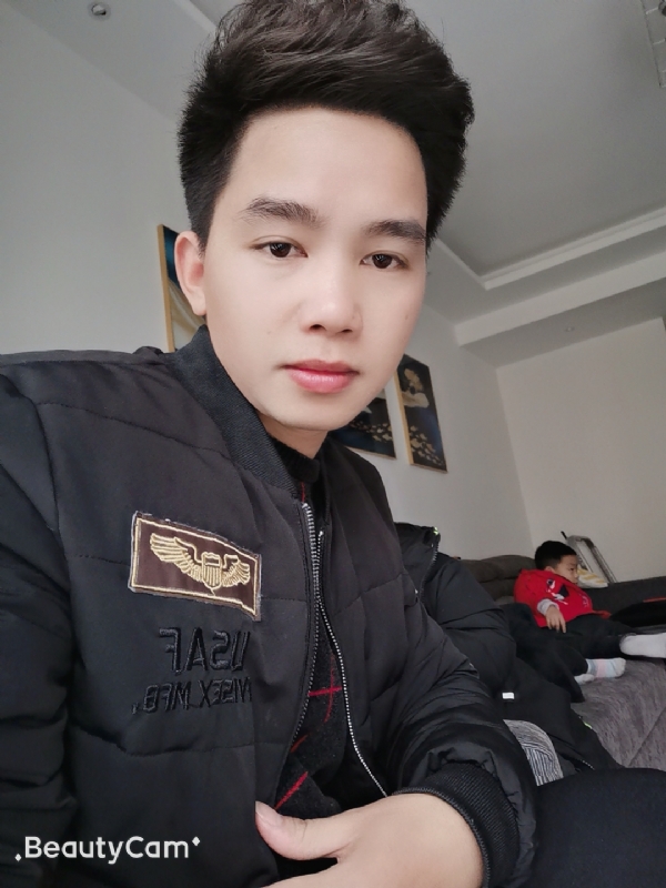 发发发的第一张照片--政和相亲网
