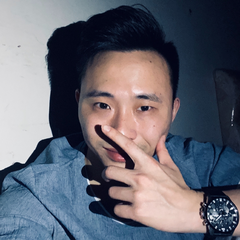 自律的第一张照片--政和相亲网