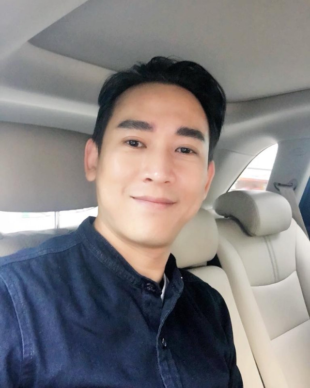 温柔的老头子的第一张照片--政和相亲网