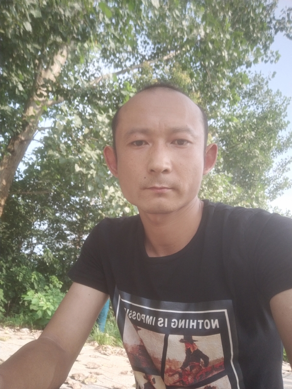 80大叔的第一张照片--政和相亲网