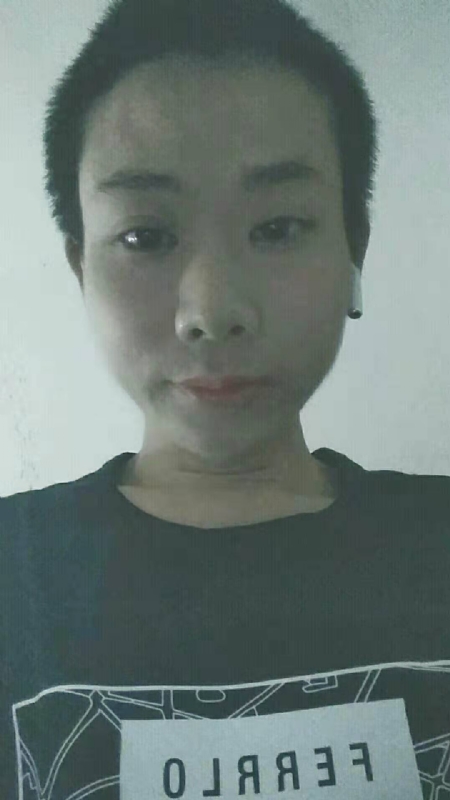 水中月的第一张照片--政和相亲网