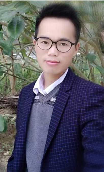 爱就有缘的第一张照片--政和相亲网