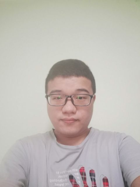 大音的第一张照片--政和相亲网