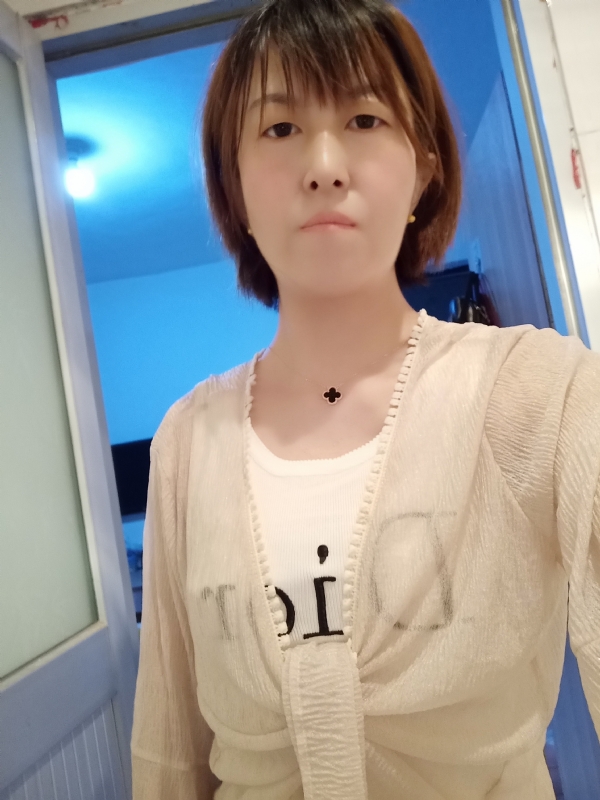 芬儿的第五张照片--政和相亲网