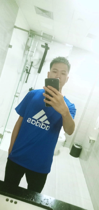 啊泉的第一张照片--政和相亲网