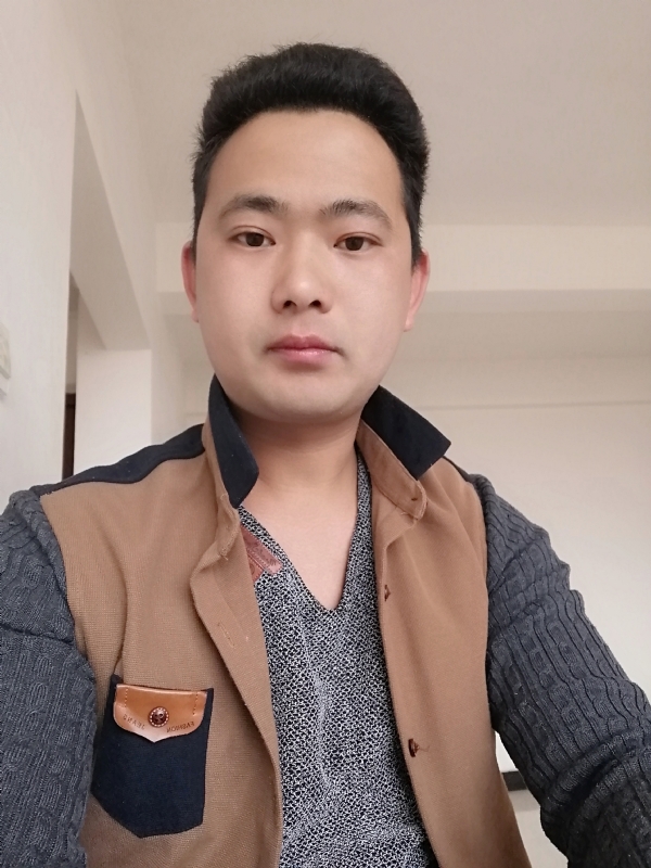 挖哥的第一张照片--政和相亲网
