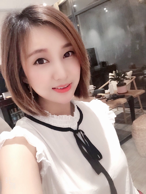 janice的第一张照片--政和相亲网