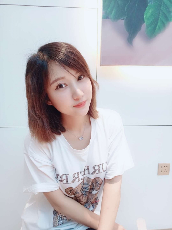 janice的第四张照片--政和相亲网