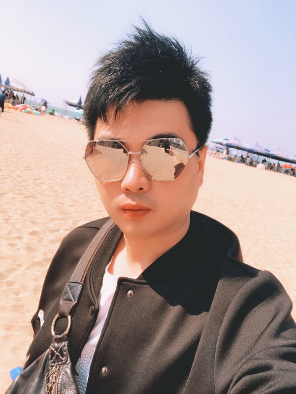 刁雅楠的第二张照片--政和相亲网