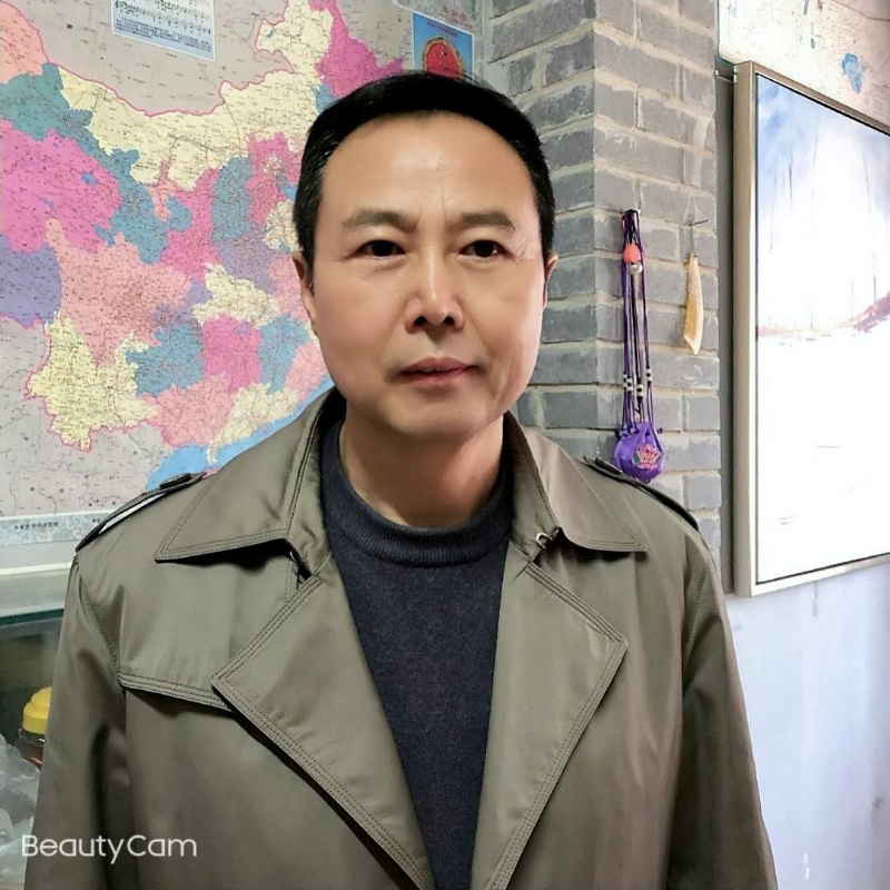 感恩的心的第一张照片--政和相亲网