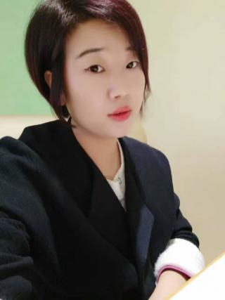 小青的第二张照片--政和相亲网