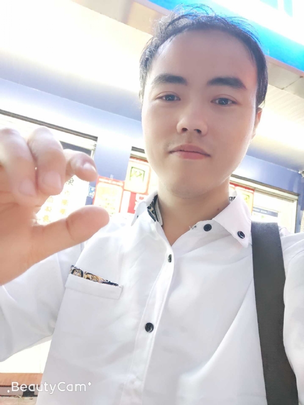 开心就好的第一张照片--政和相亲网