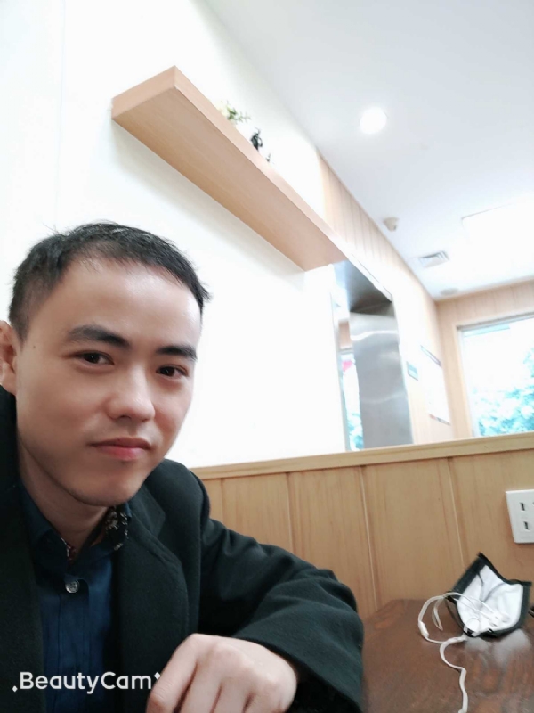 开心就好的第二张照片--政和相亲网