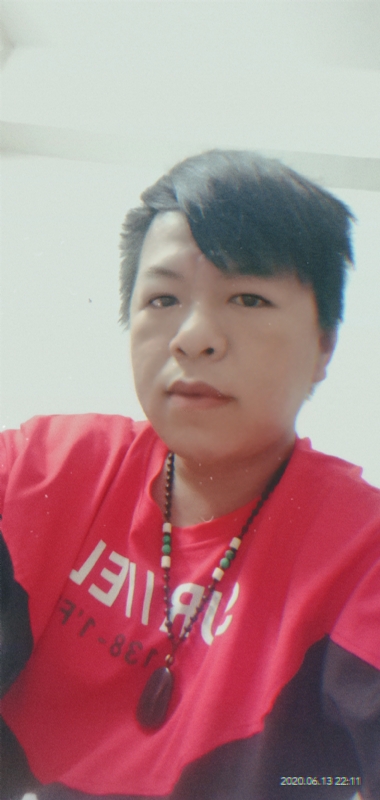 相见恨晚的第一张照片--政和相亲网