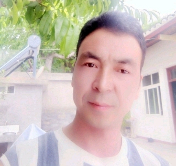 缘分的第一张照片--政和相亲网