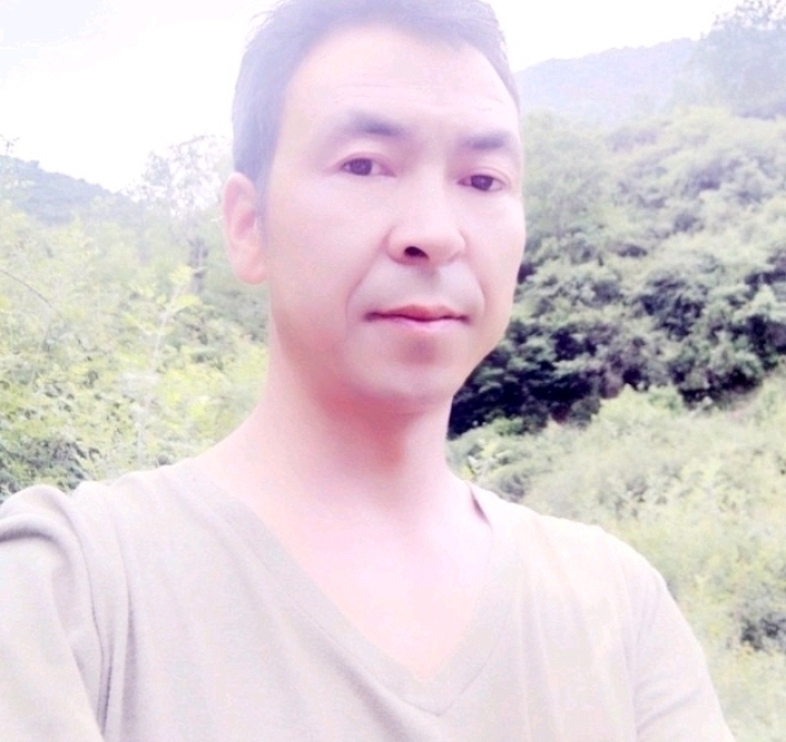 缘分的第三张照片--政和相亲网
